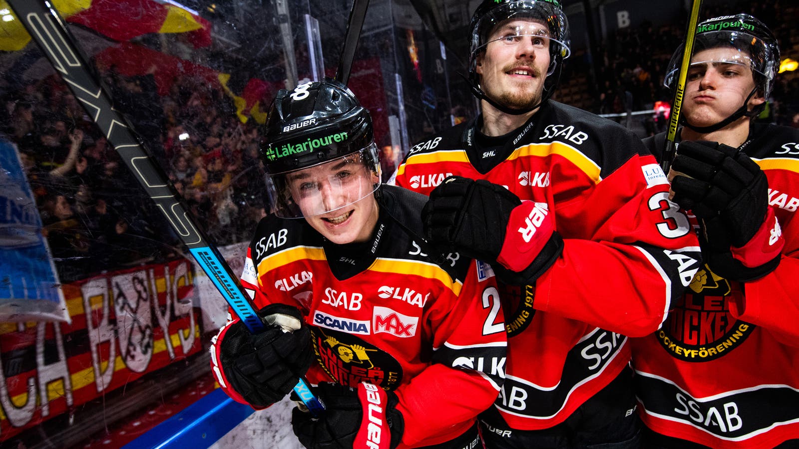 (12823) Nils Lundkvist