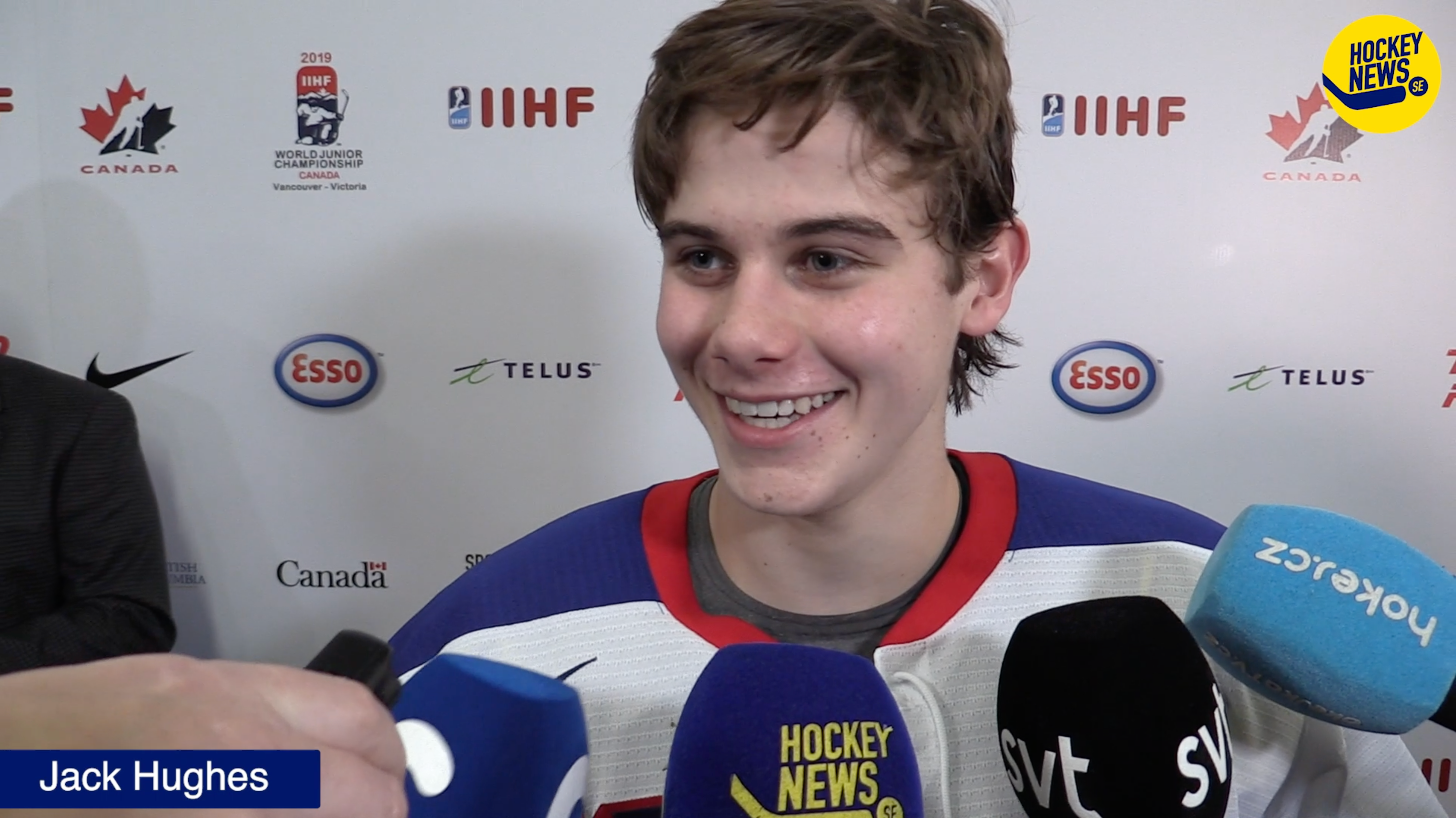 Henrik Sjöberg / HockeyNews.se