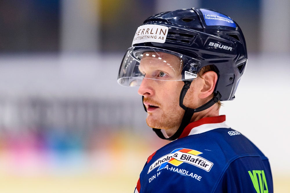 (13776) Jonas Fredriksson / Halmstad