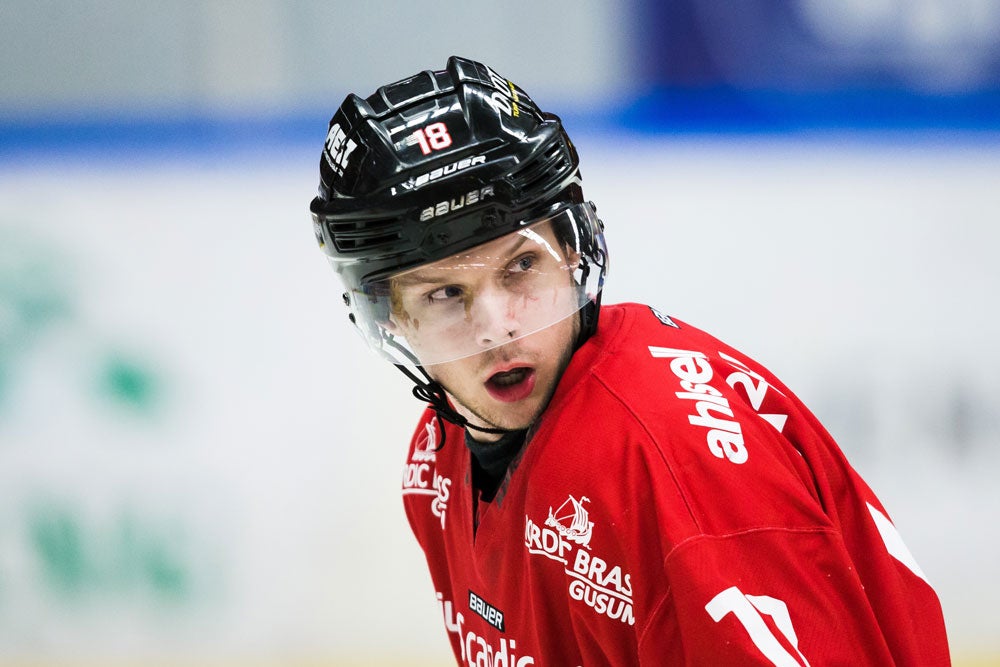 Kenta Jönsson/Bildbyrån