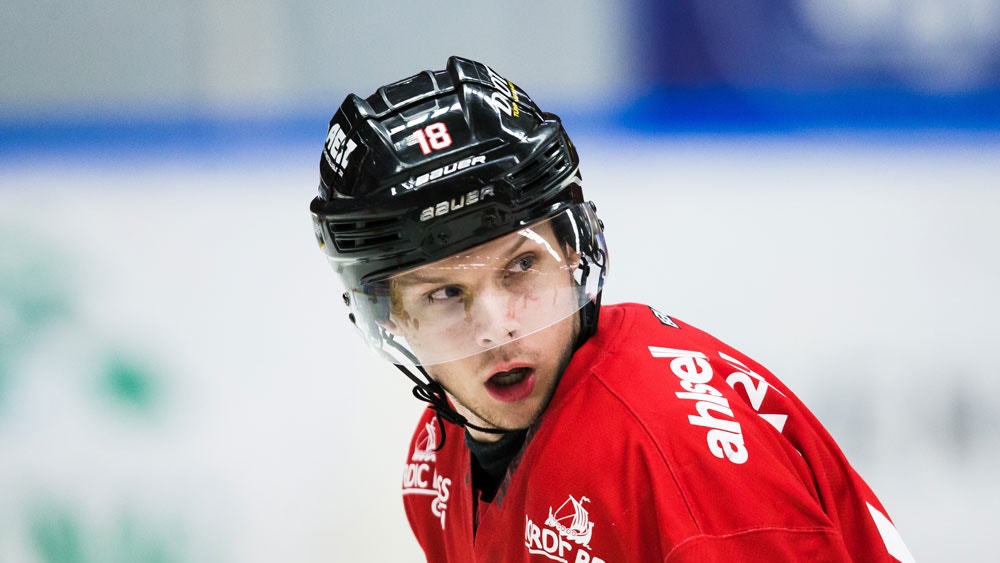Kenta Jönsson/Bildbyrån
