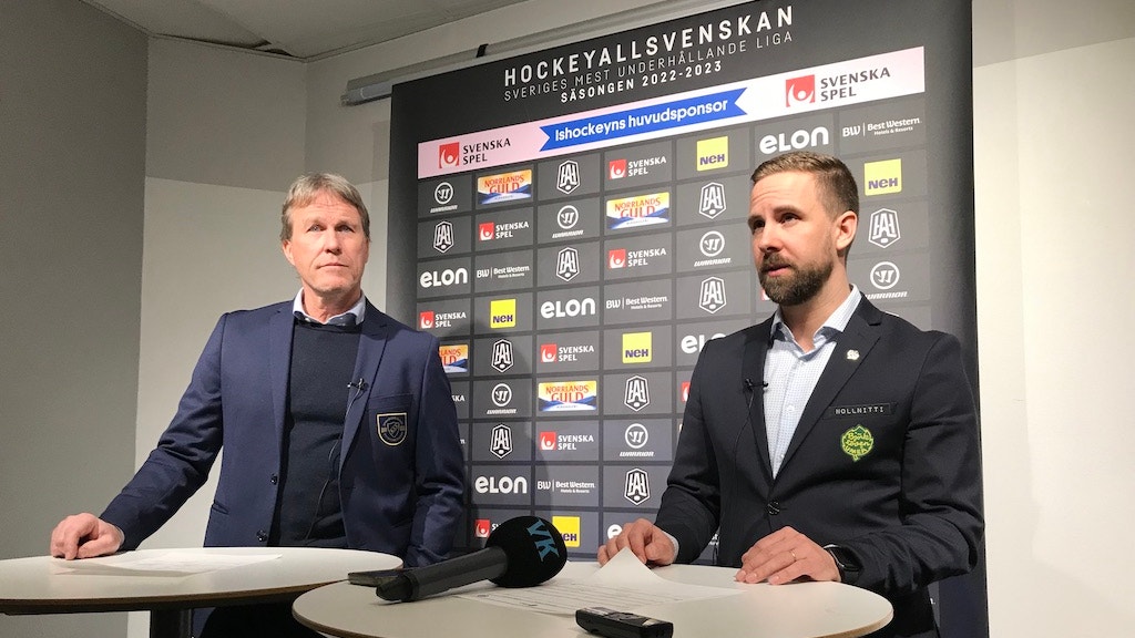 Mattias Ek/HockeyNews.se