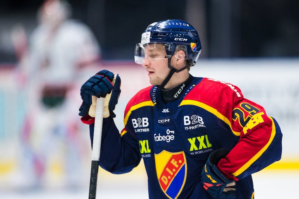 Kenta Jönsson/Bildbyrån