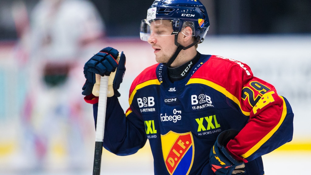 Kenta Jönsson/Bildbyrån