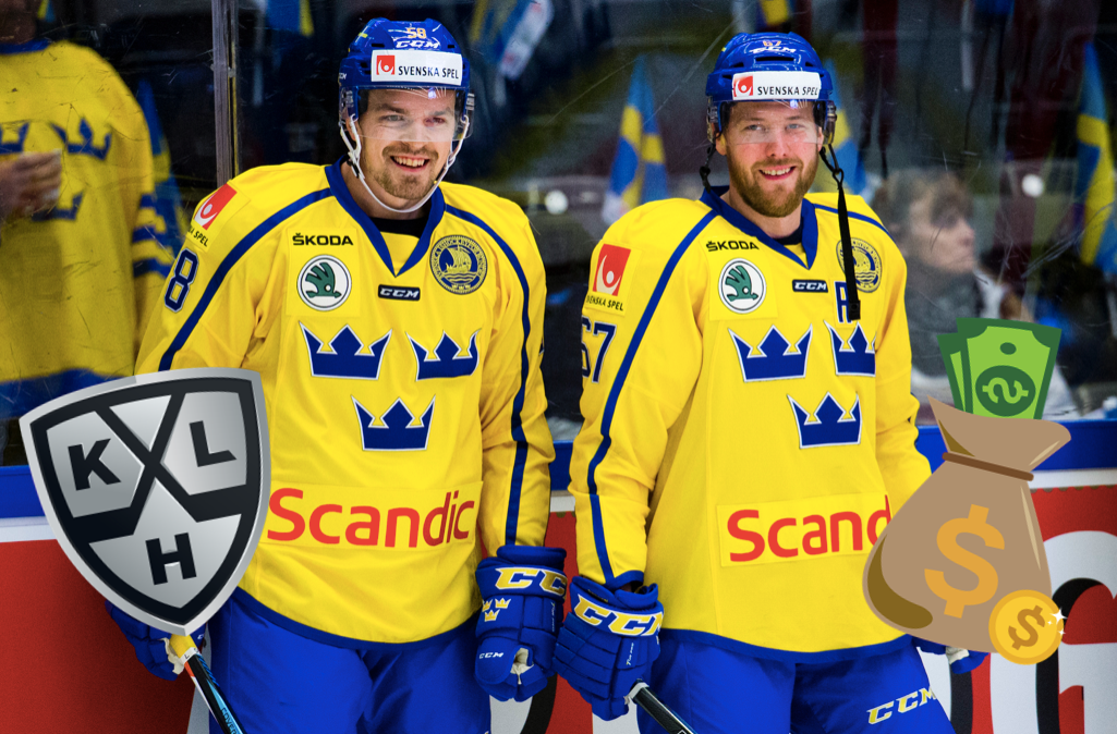 Johan Bernström/Bildbyrån