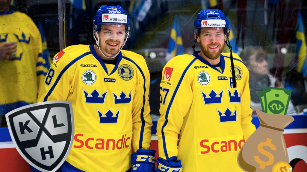 Johan Bernström/Bildbyrån