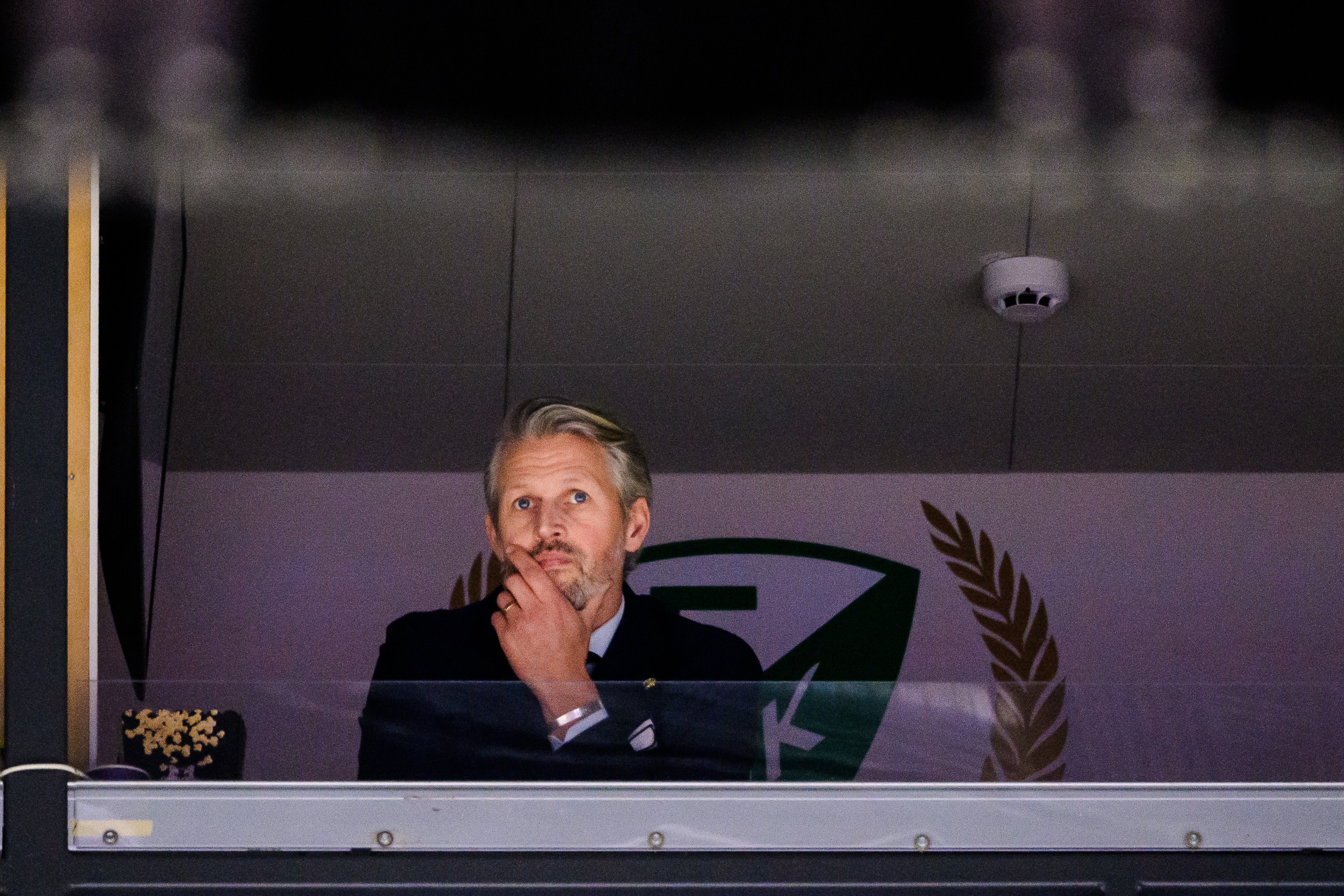 Foto: Fredrik Karlsson/Bildbyrån