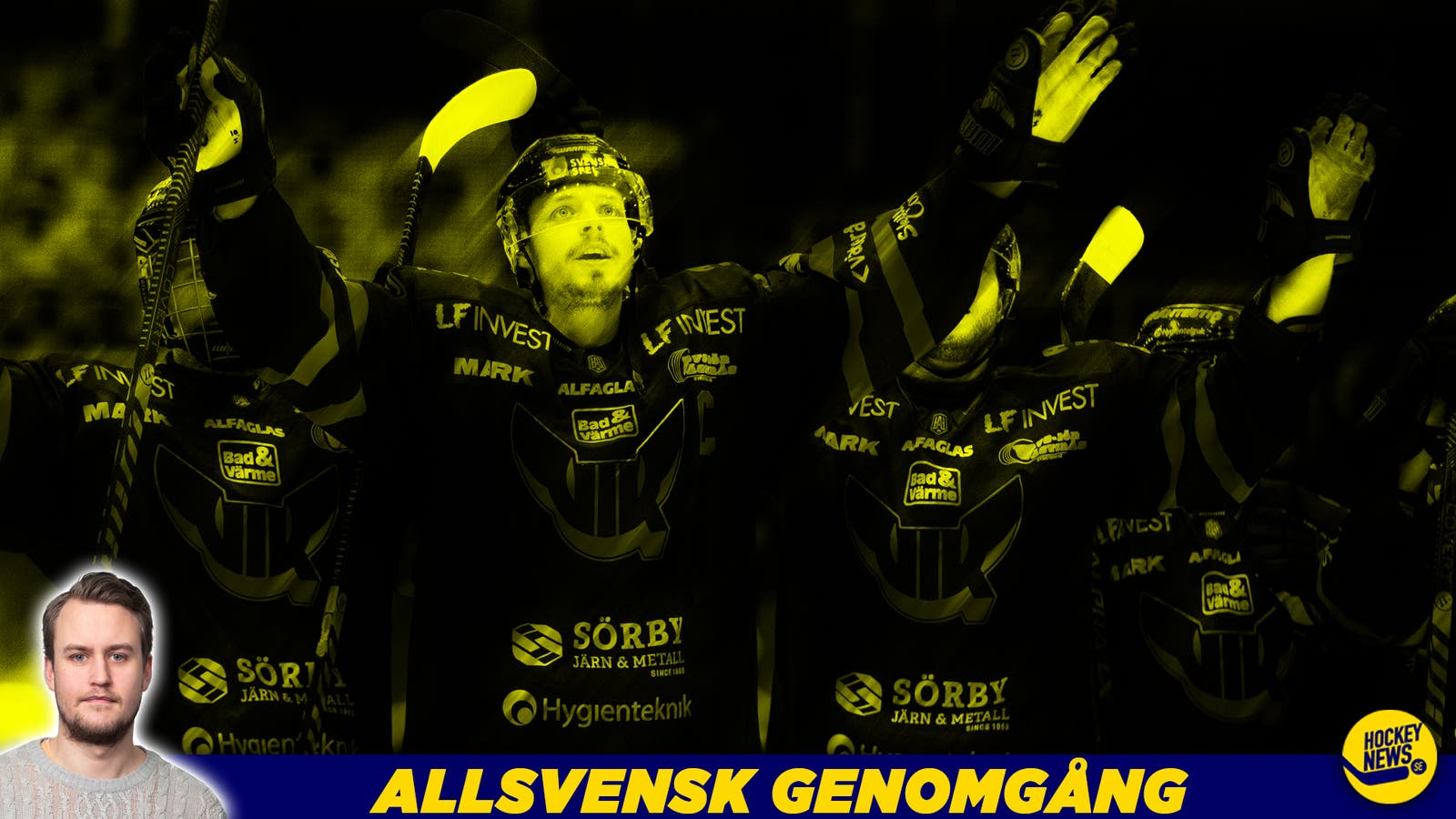 (28533) HA-Västerås