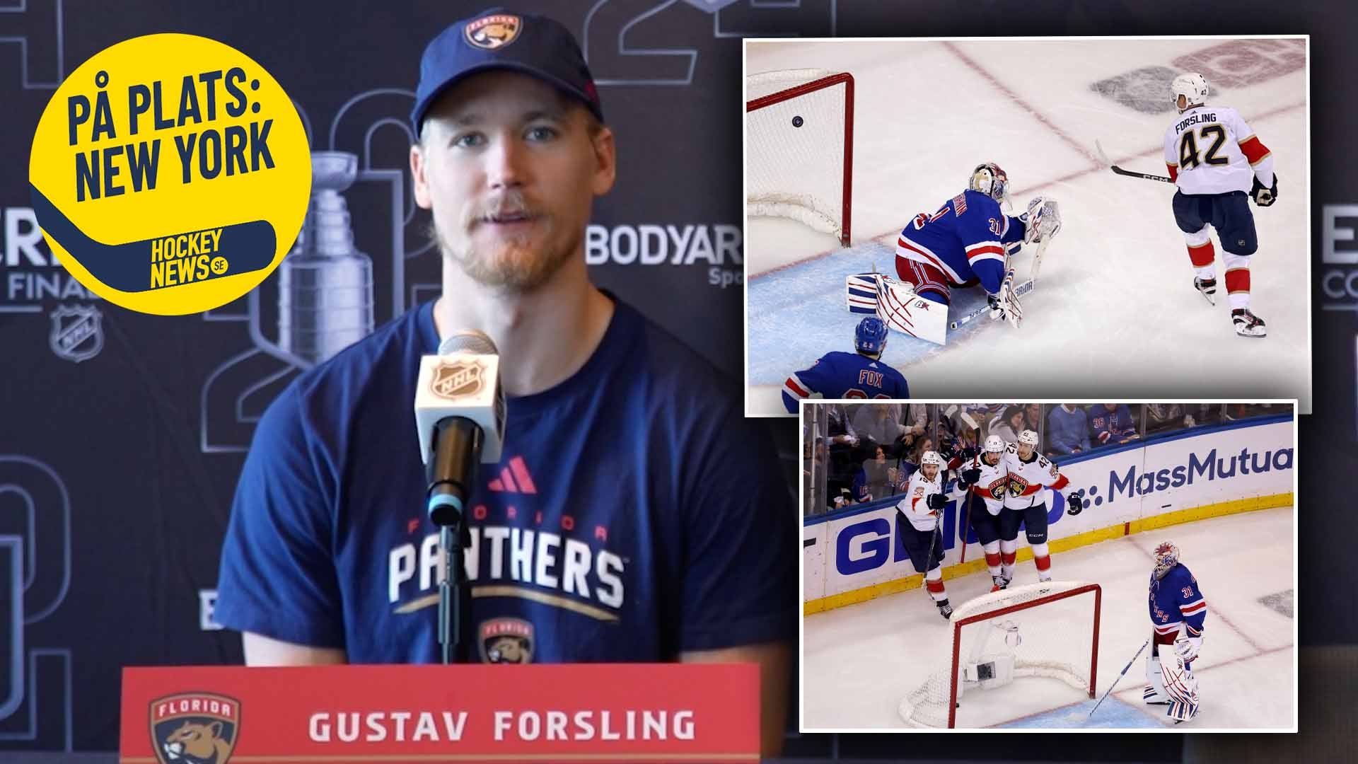 Forsling Gustav