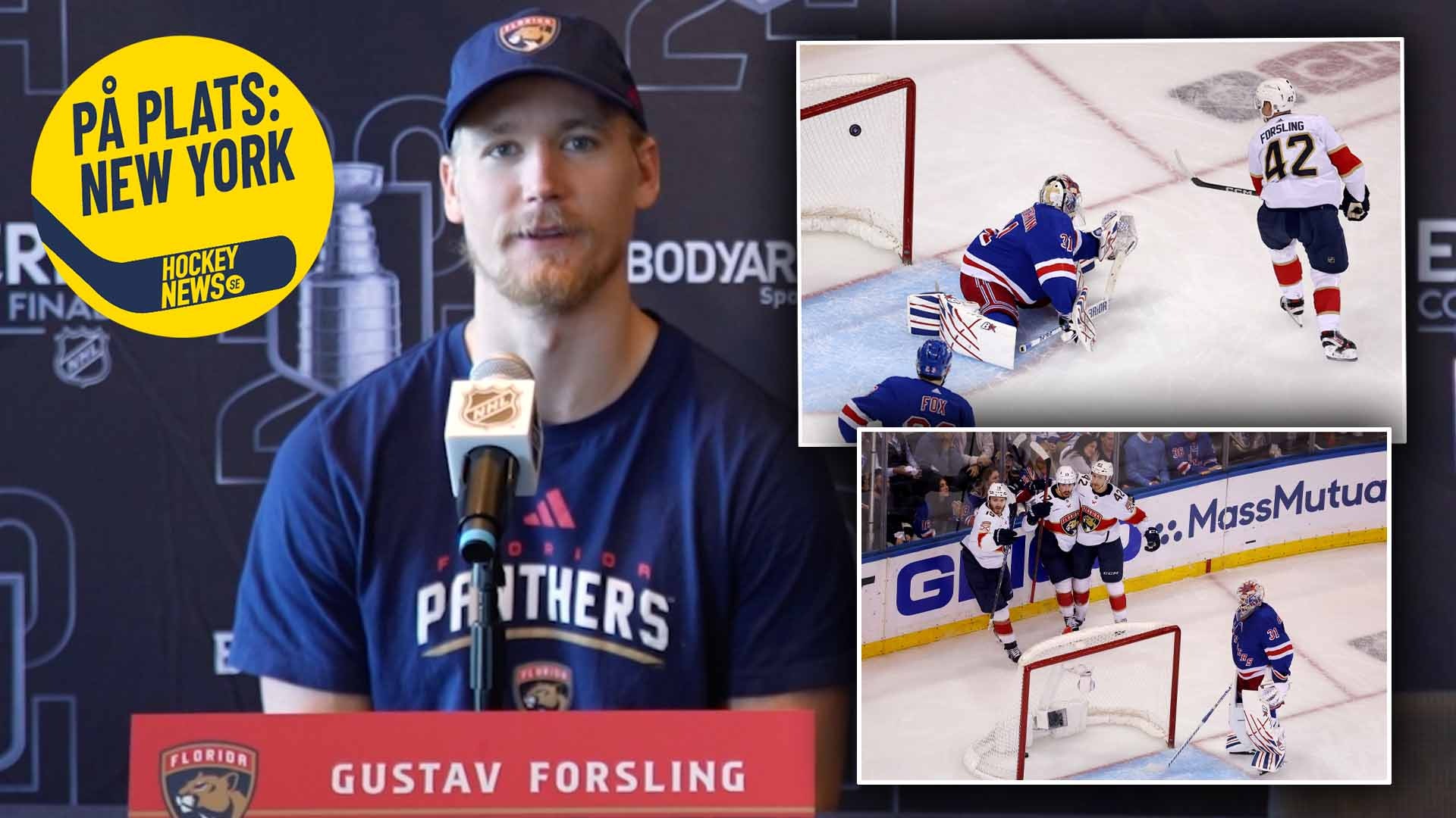 Forsling Gustav