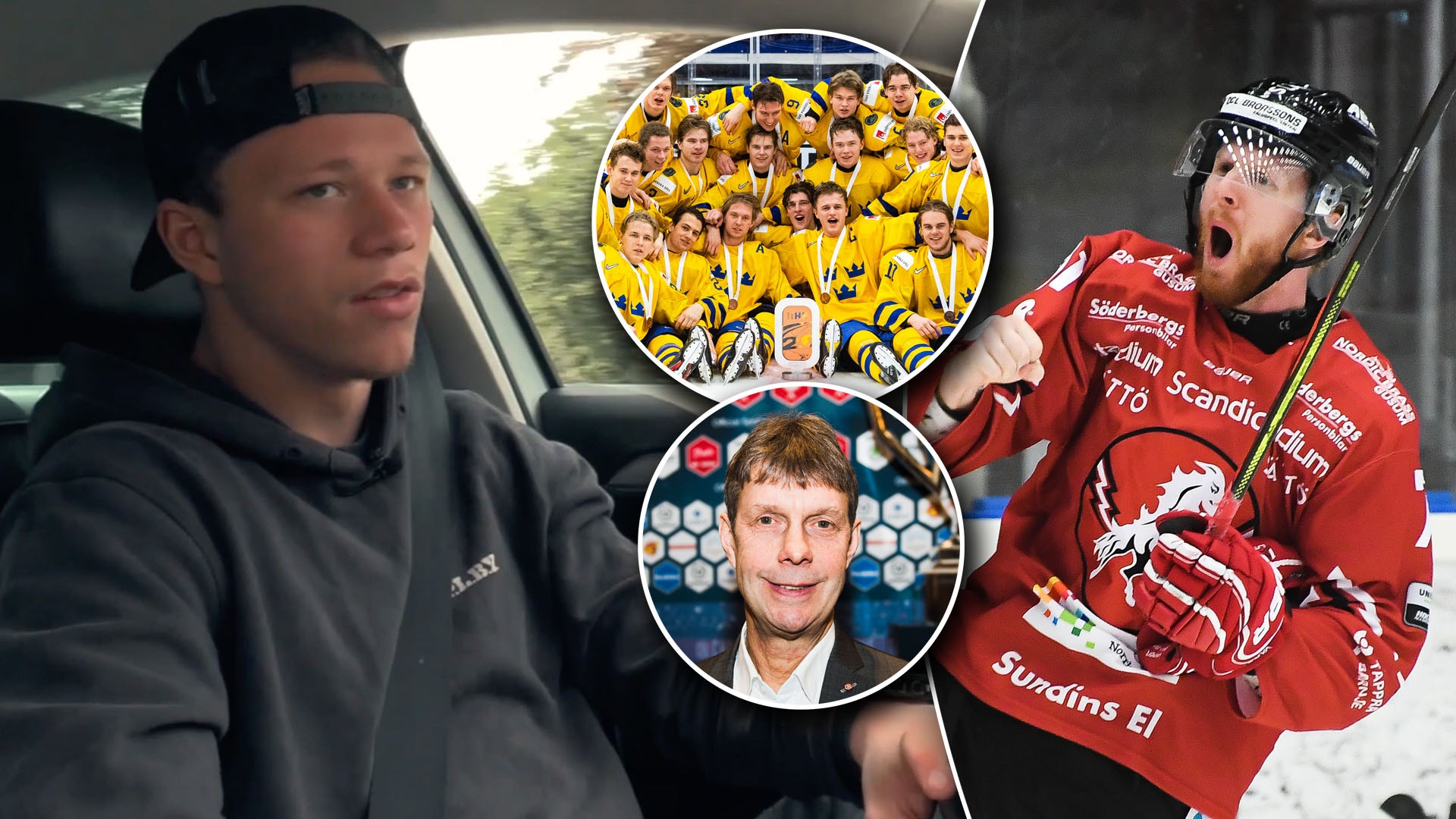 Bildbyrån / HockeyNews.se
