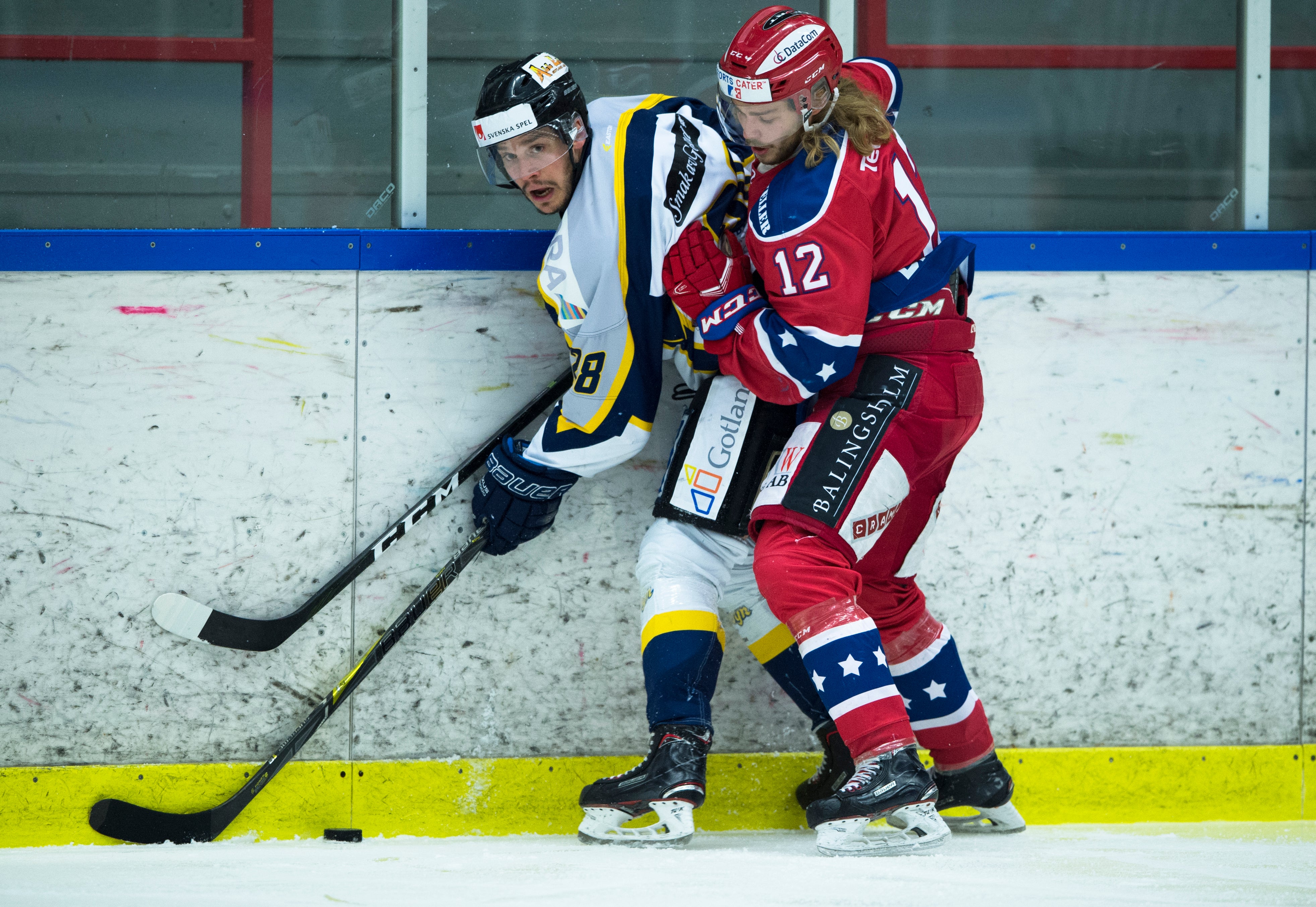 Bildbyrån