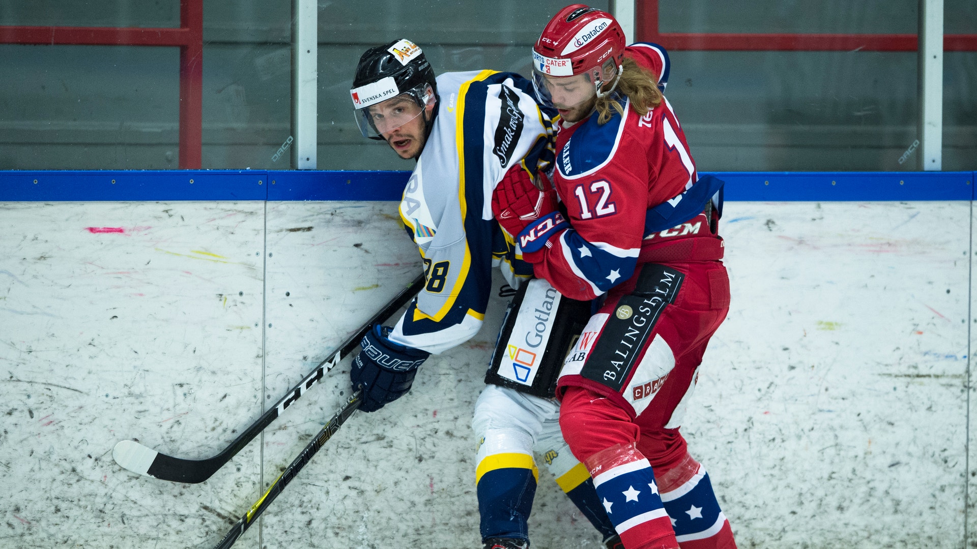 Bildbyrån