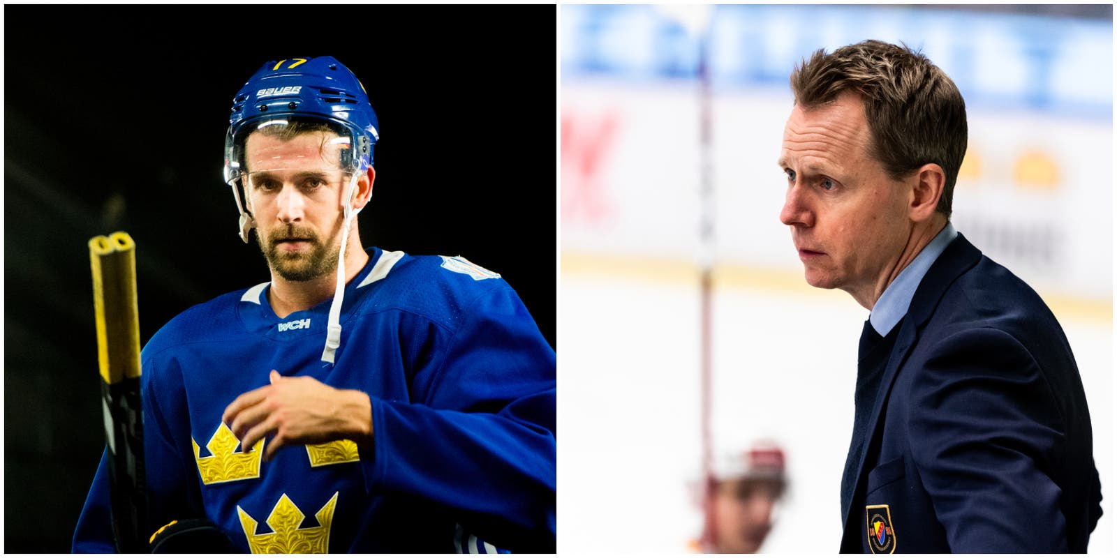 (9421) Patrik Berglund/Robert Ohlsson