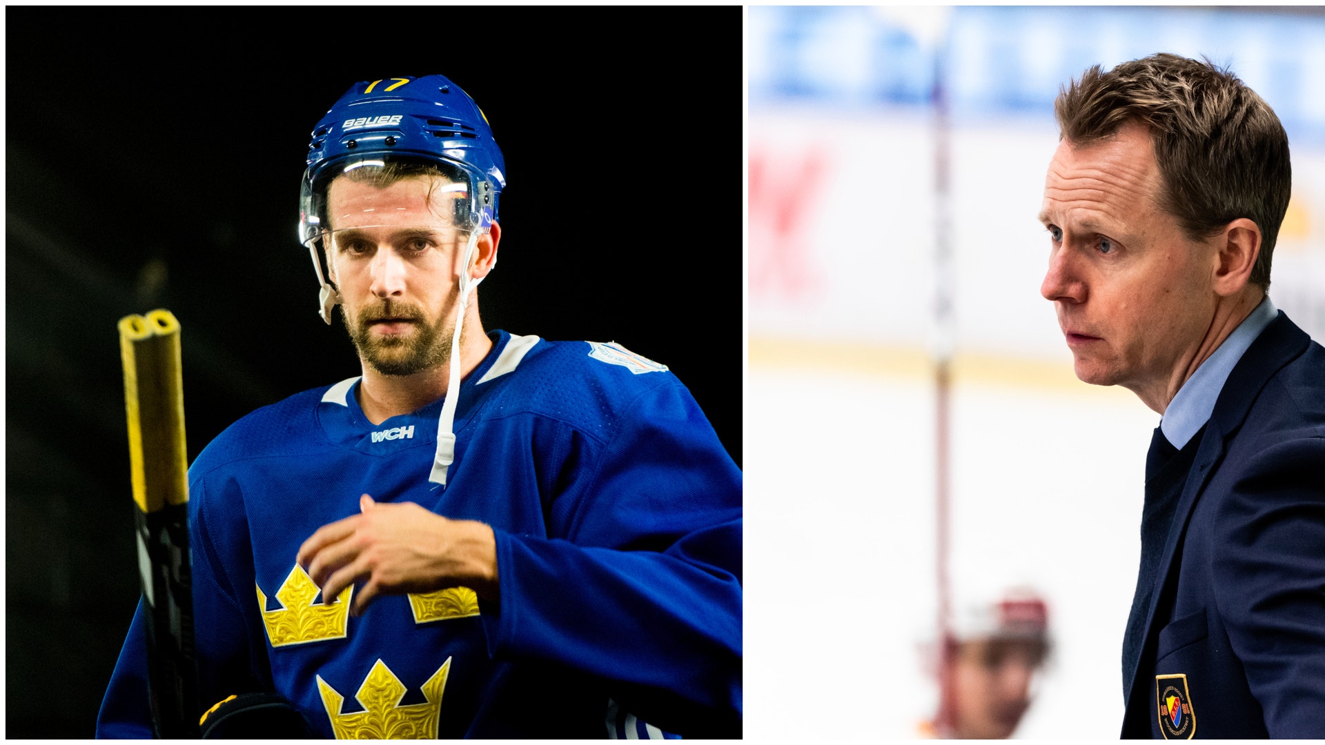 (9421) Patrik Berglund/Robert Ohlsson