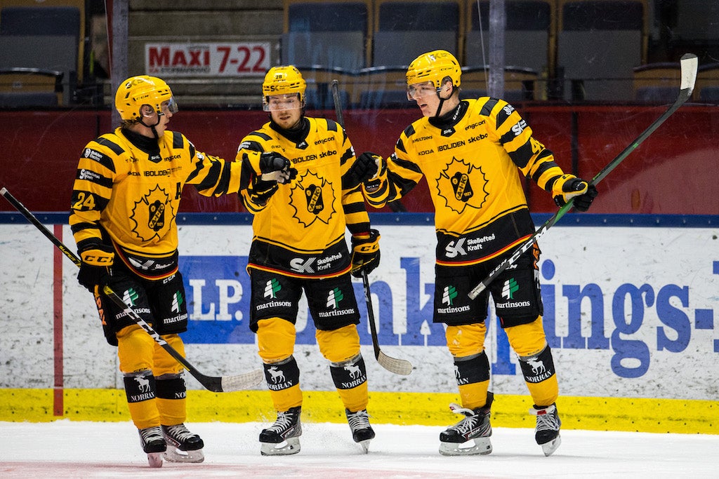 Peter Holgersson/Bildbyrån