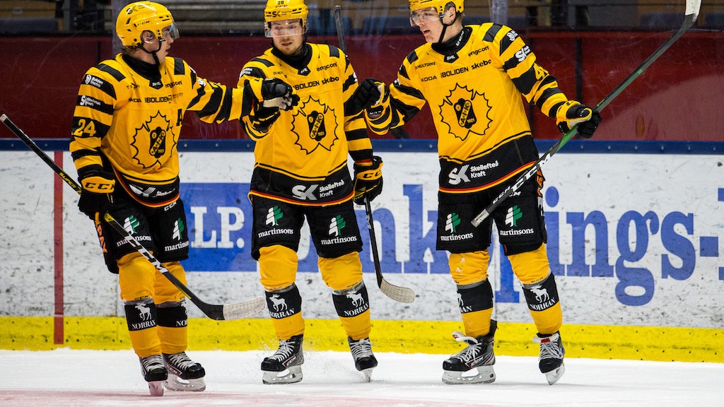 Peter Holgersson/Bildbyrån