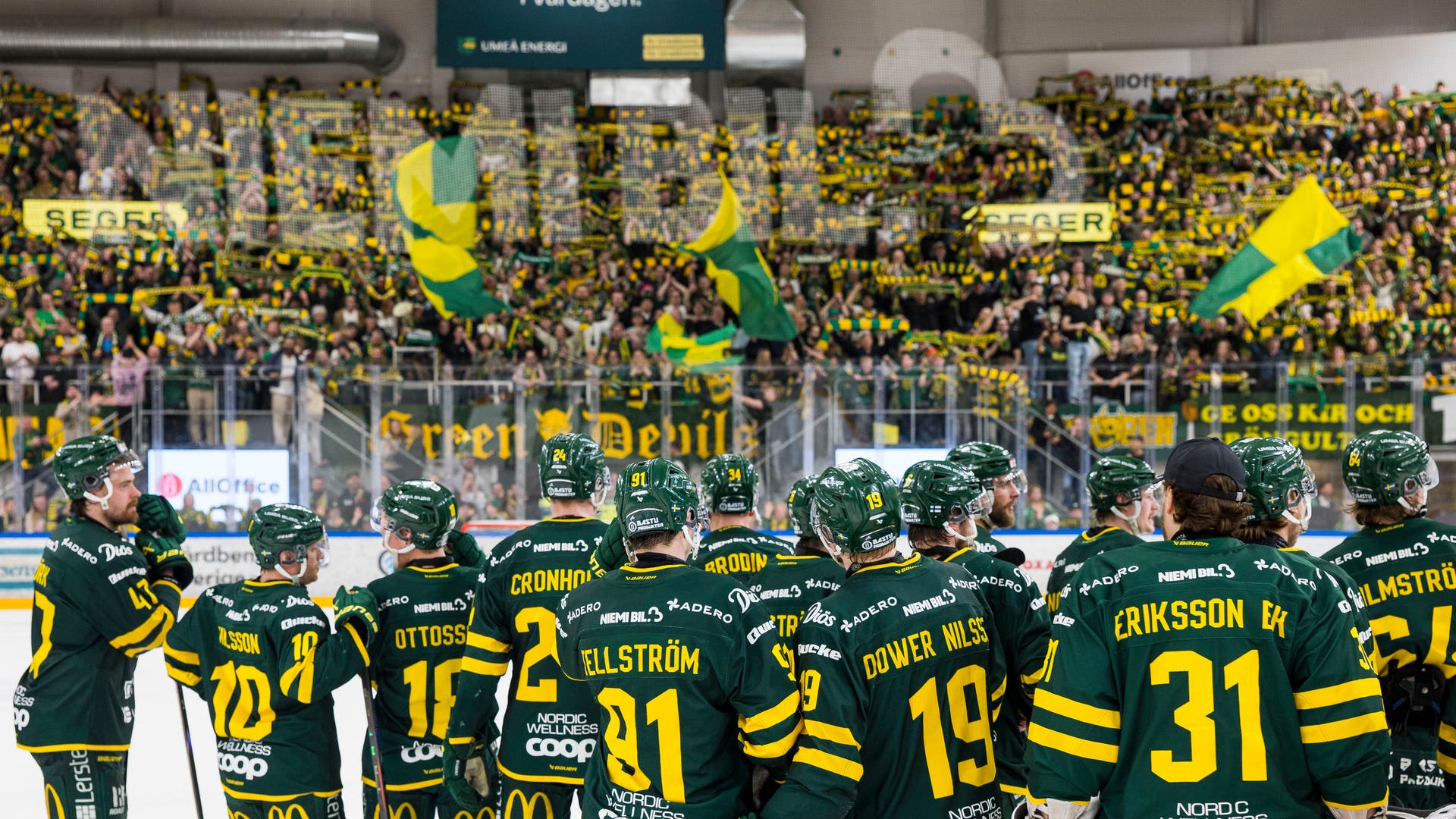 björklöven