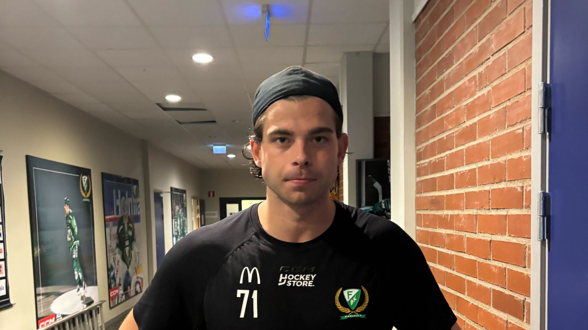 Viktor Lodin
