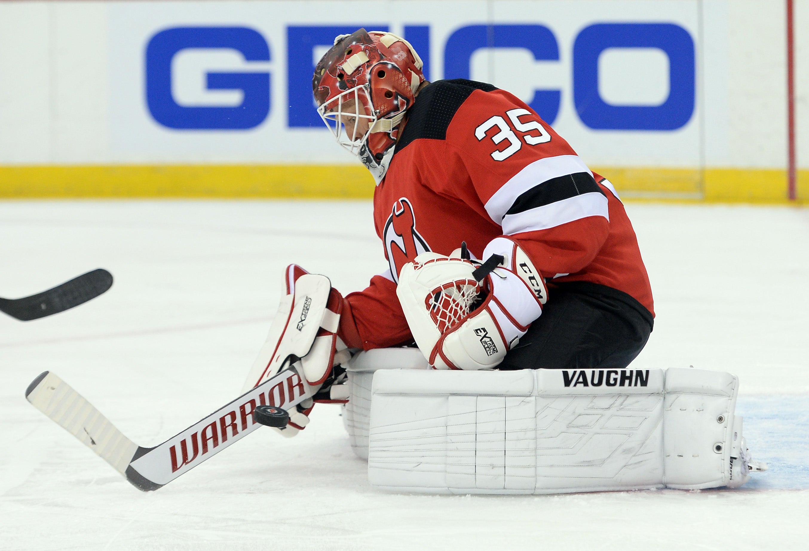(10331) Cory Schneider
