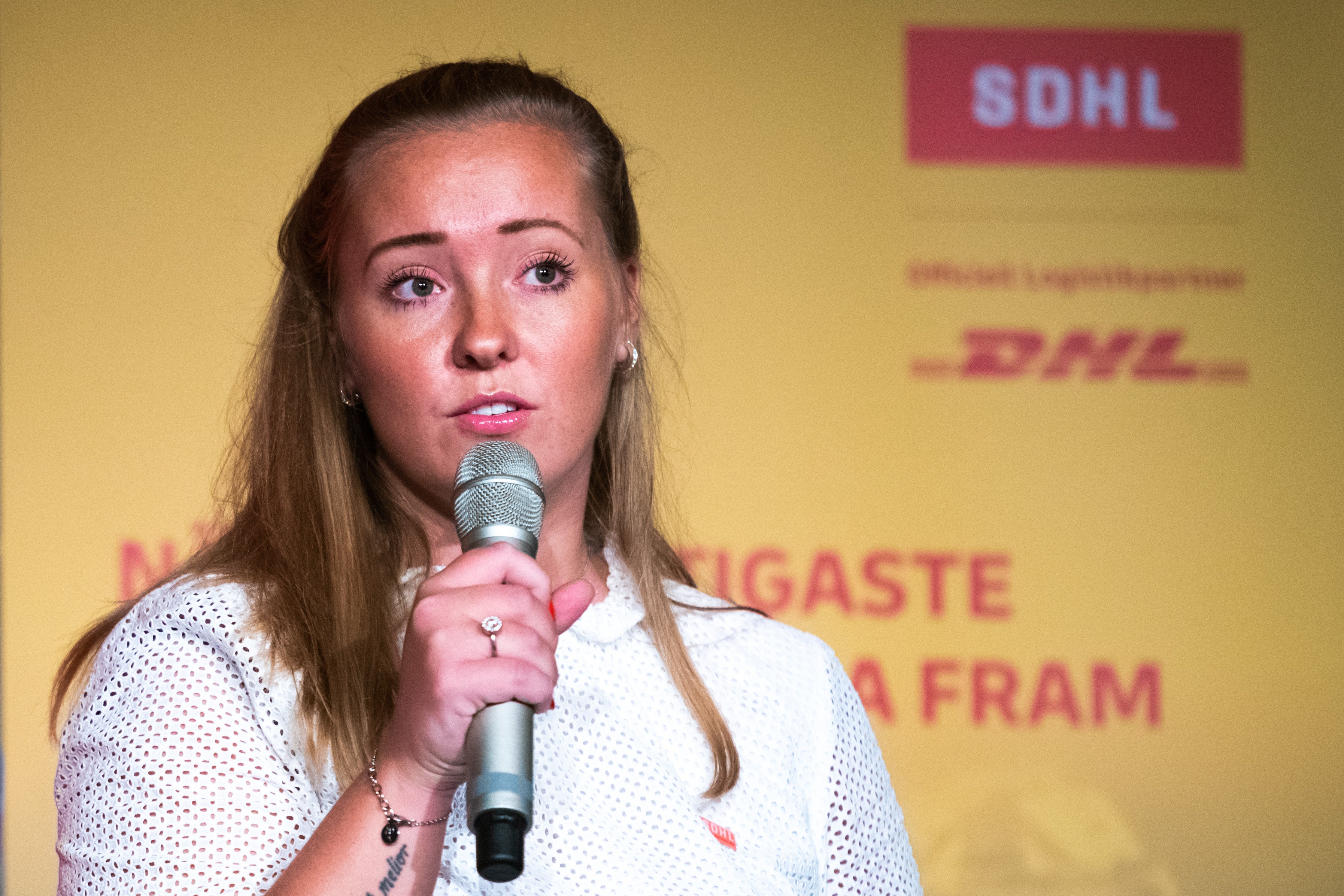 Simon Hastegård/Bildbyrån