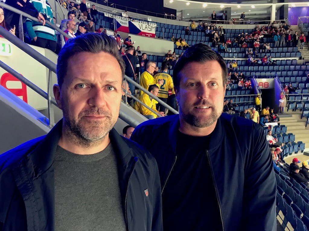 (8719) Thomas Rhodin/Peter Jakobsson