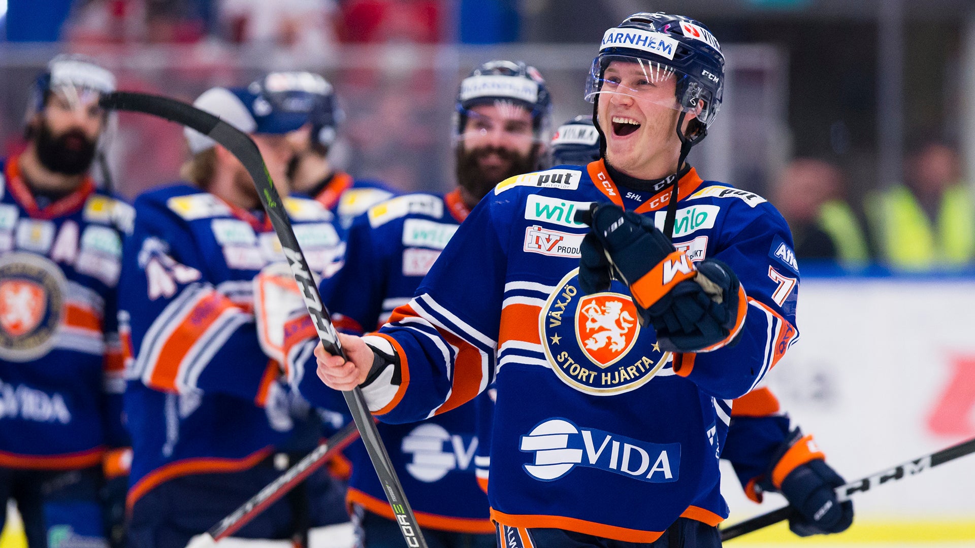 Stefan Lantz / Bildbyrån