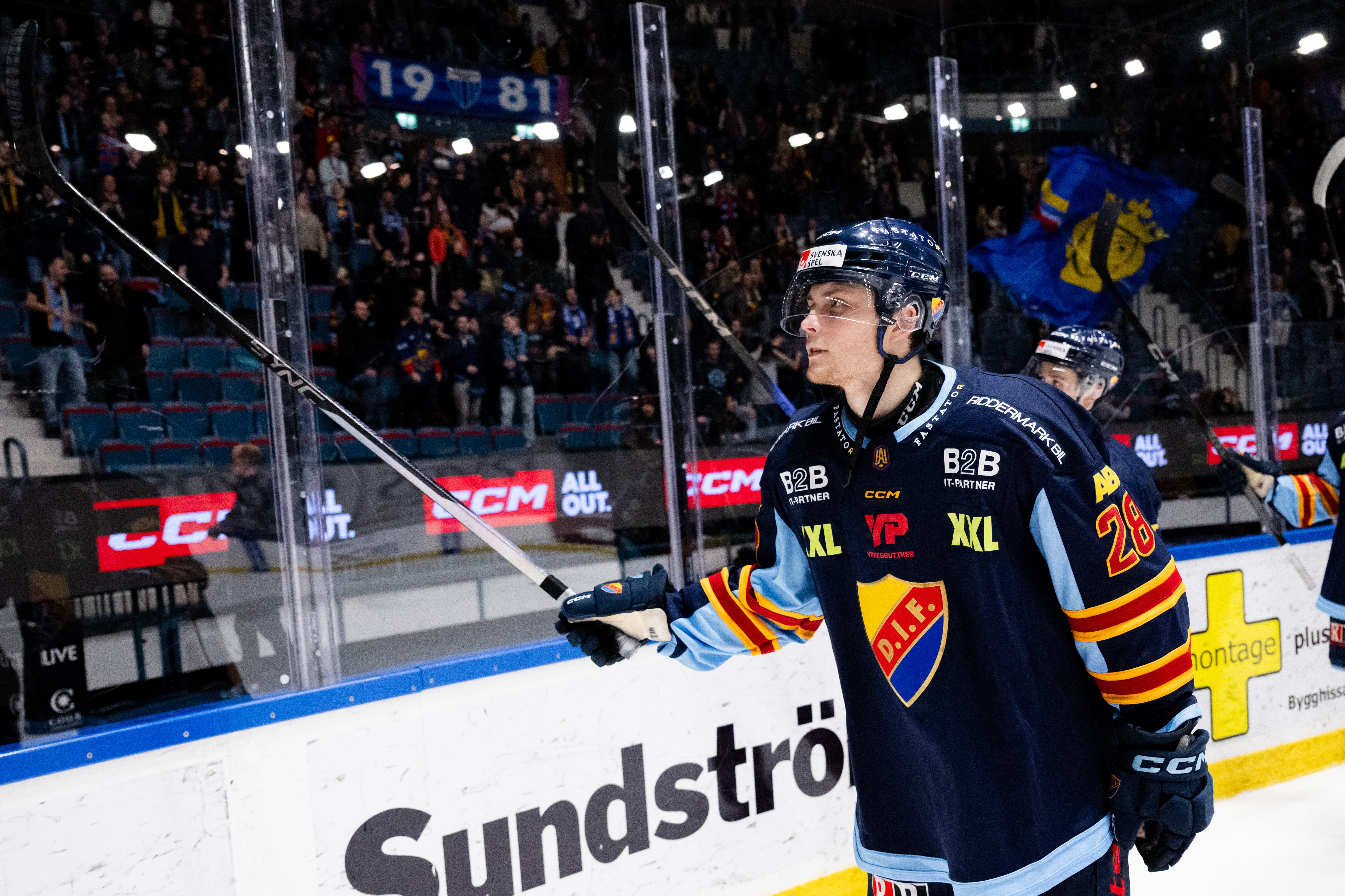 Foto: Bildbyrån
