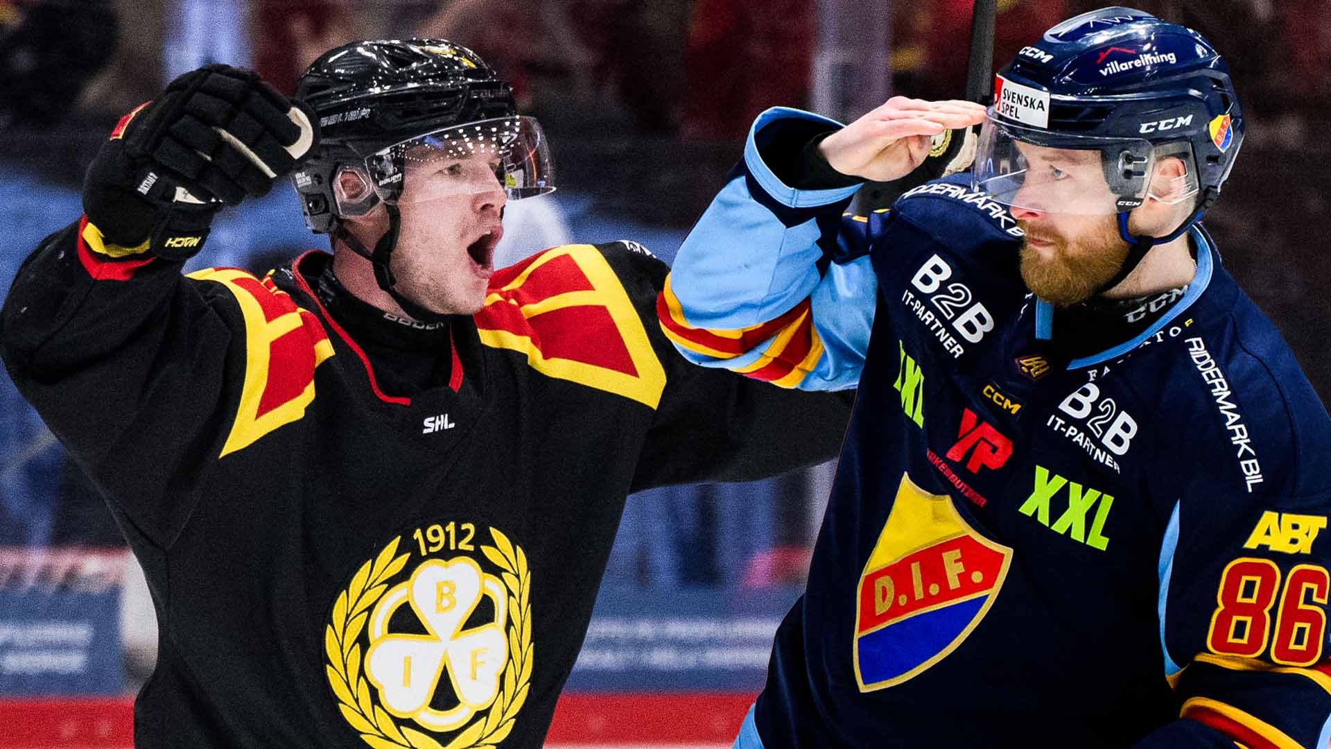 Foto: Bildbyrån