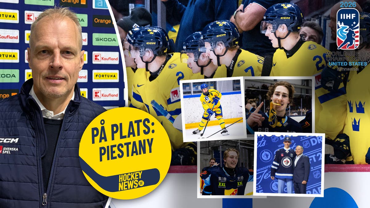 Magnus Hävelid/JVM-aktuella Nordamerika