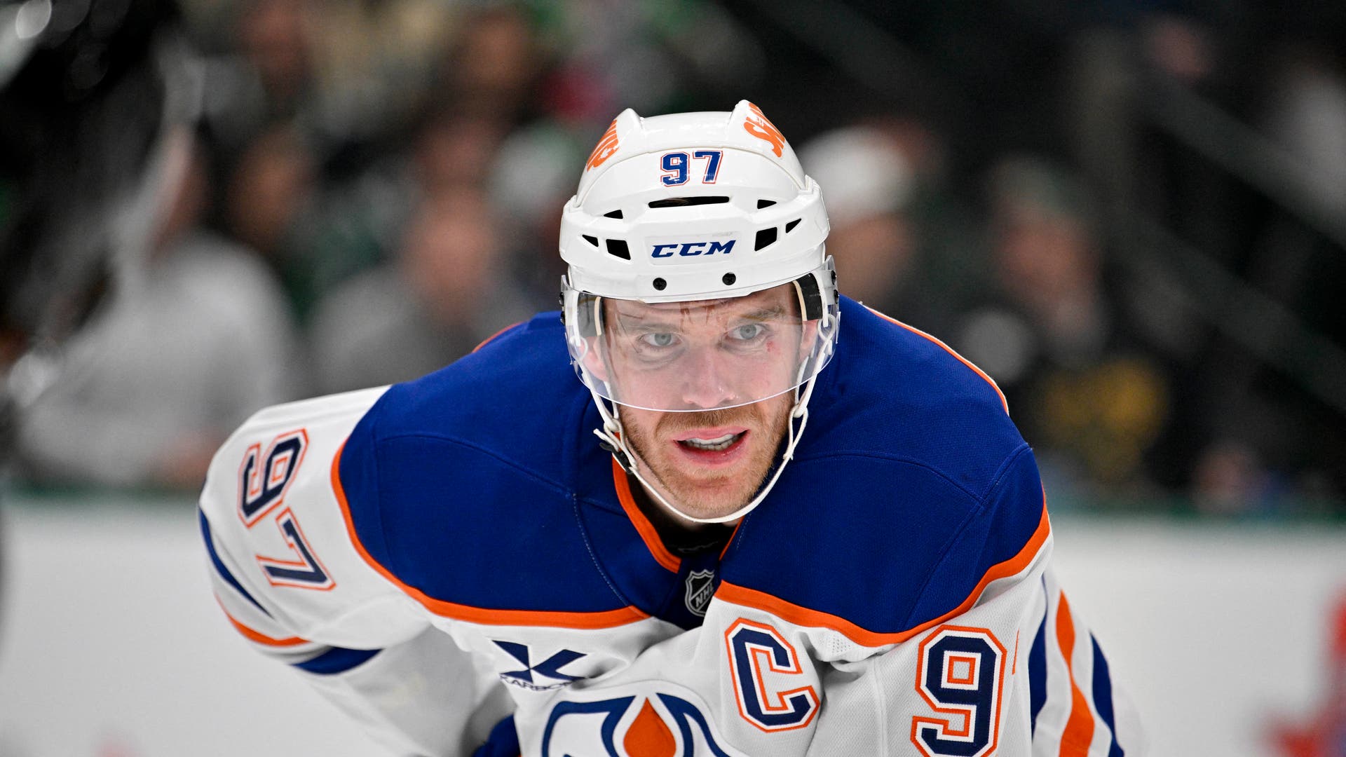 connor mcdavid