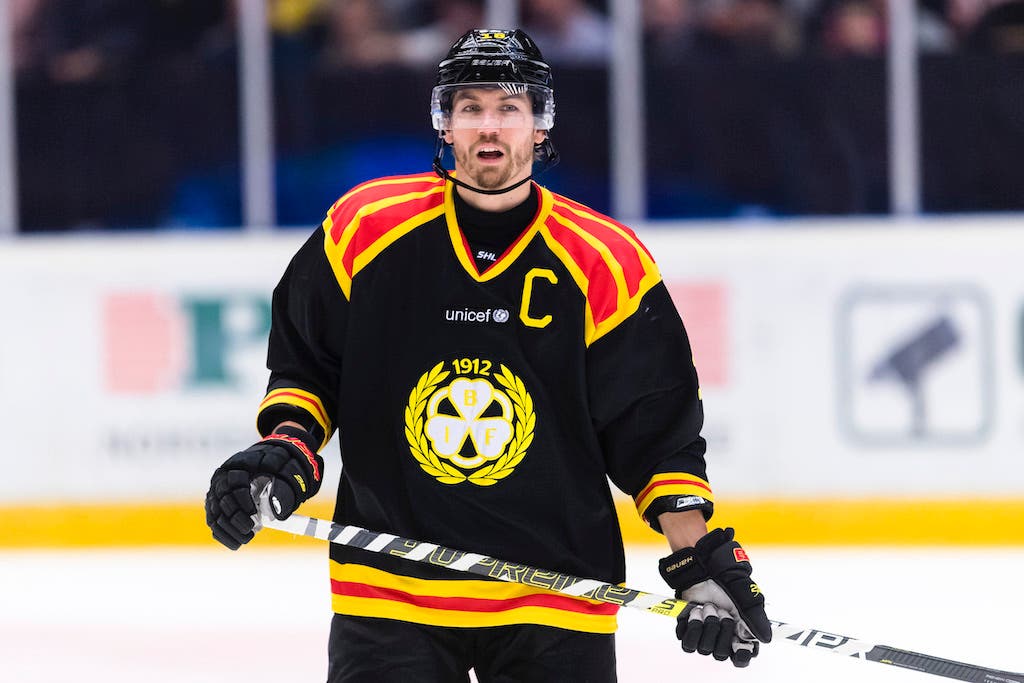 (11205) Anton Rödin/Brynäs