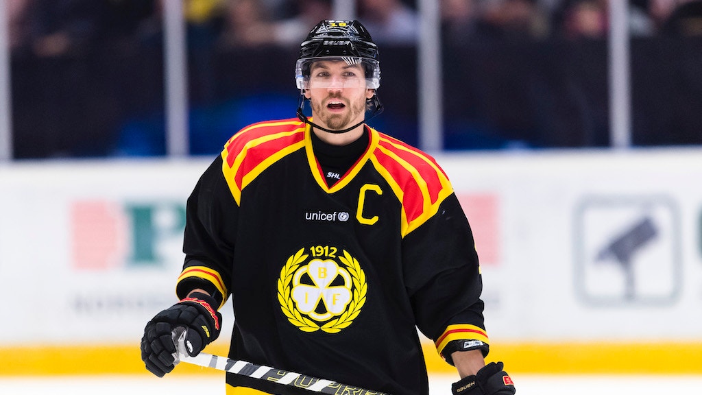 (11205) Anton Rödin/Brynäs
