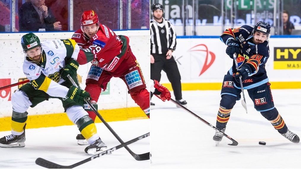 (27027) Modo Björklöven Djurgården