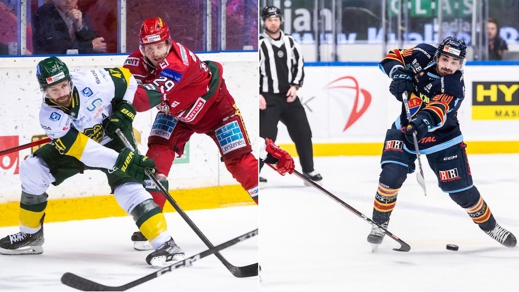 (27027) Modo Björklöven Djurgården