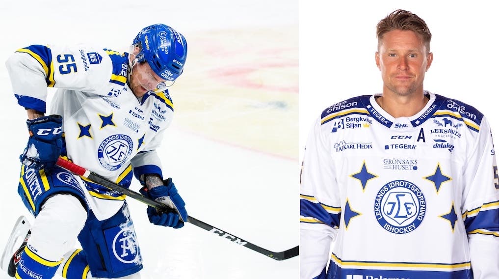 (15789) Jonas Ahnelöv/Leksand