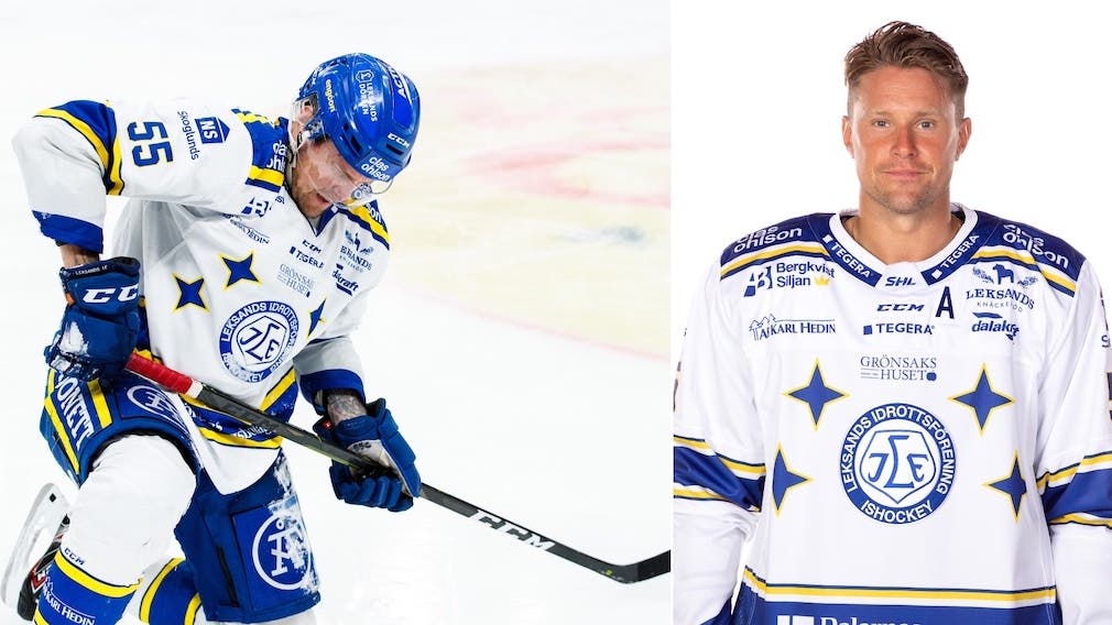 (15789) Jonas Ahnelöv/Leksand