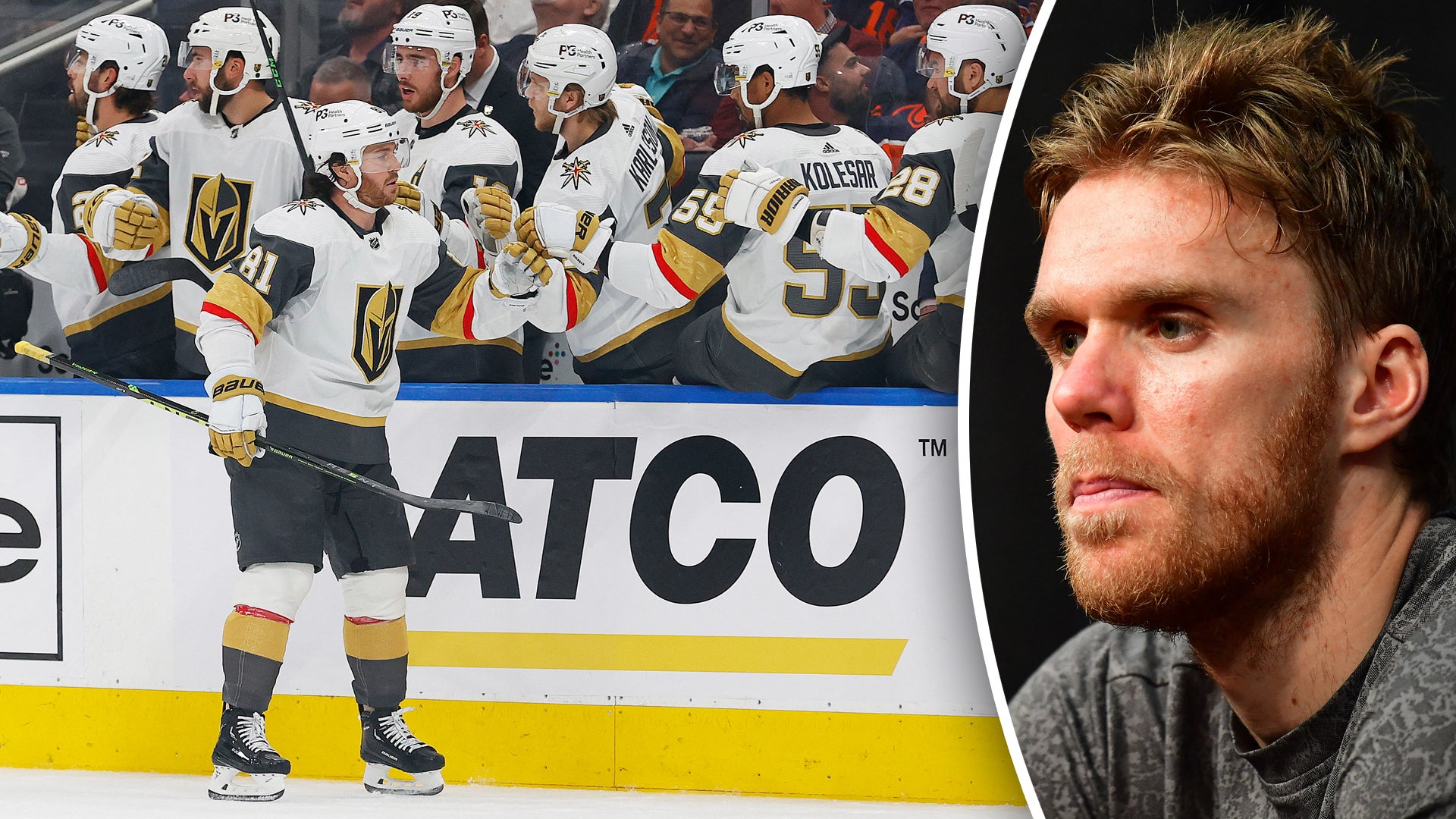 (28020) Jonathan Marchessault-Connor McDavid