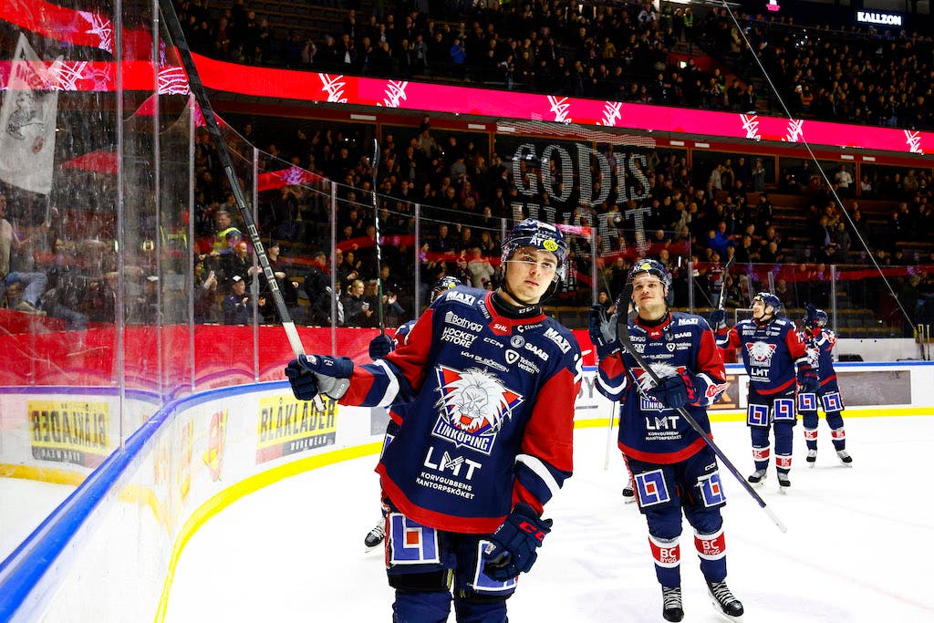 (26135) Elliot Ekmark Linköping