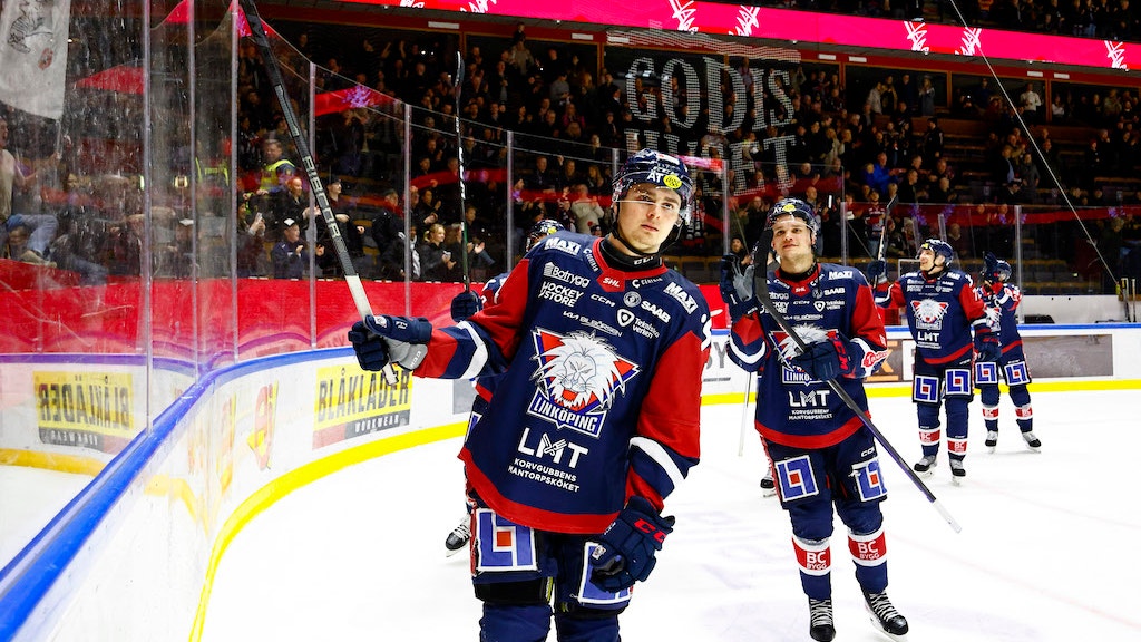 (26135) Elliot Ekmark Linköping