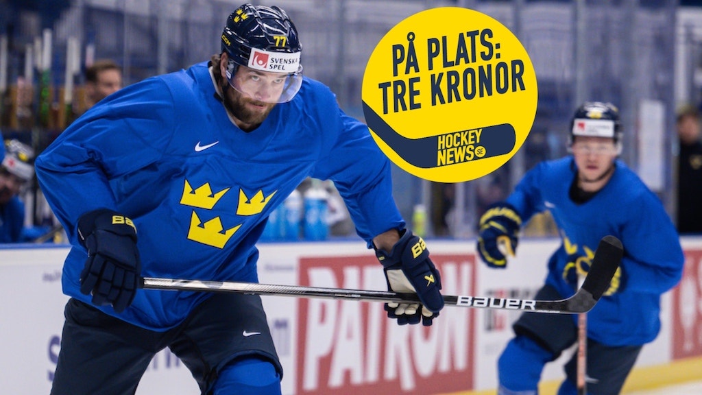 Foto: Maxim Thoré/Bildbyrån