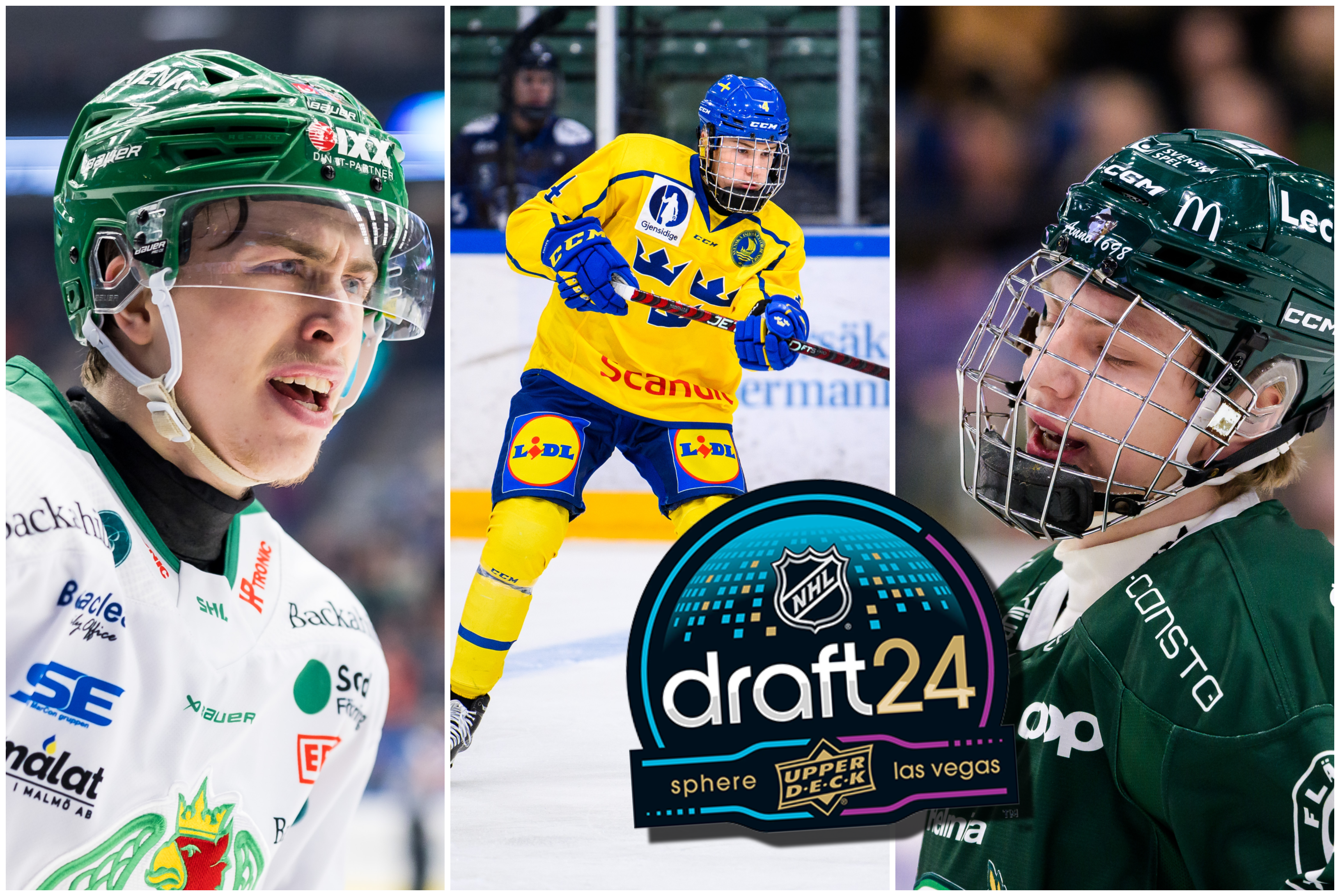 NHL-draft