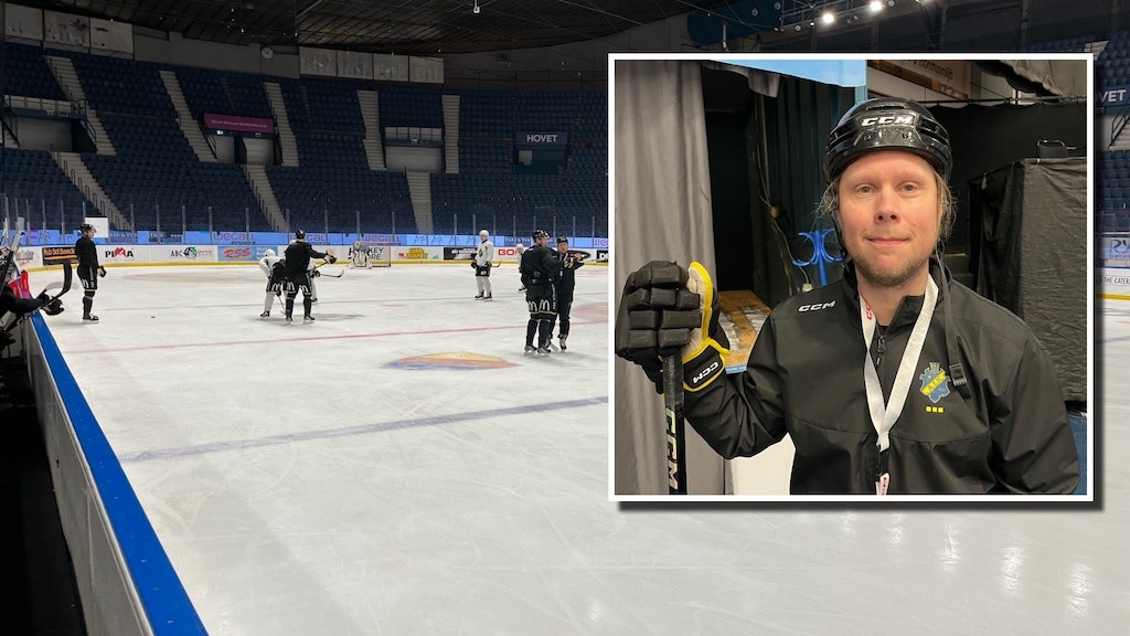 Foto: Mattias Ek