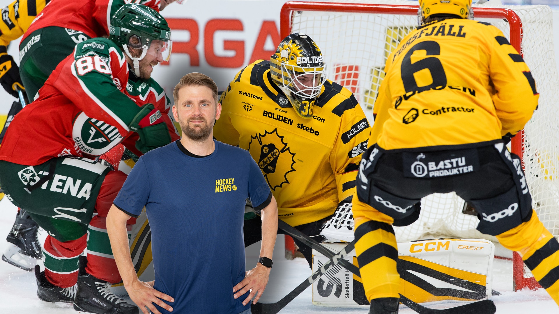 Foto: Michael Erichsen/Bildbyrån