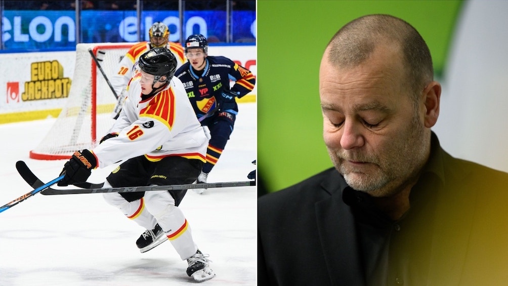 Jesper Zerman/Bildbyrån