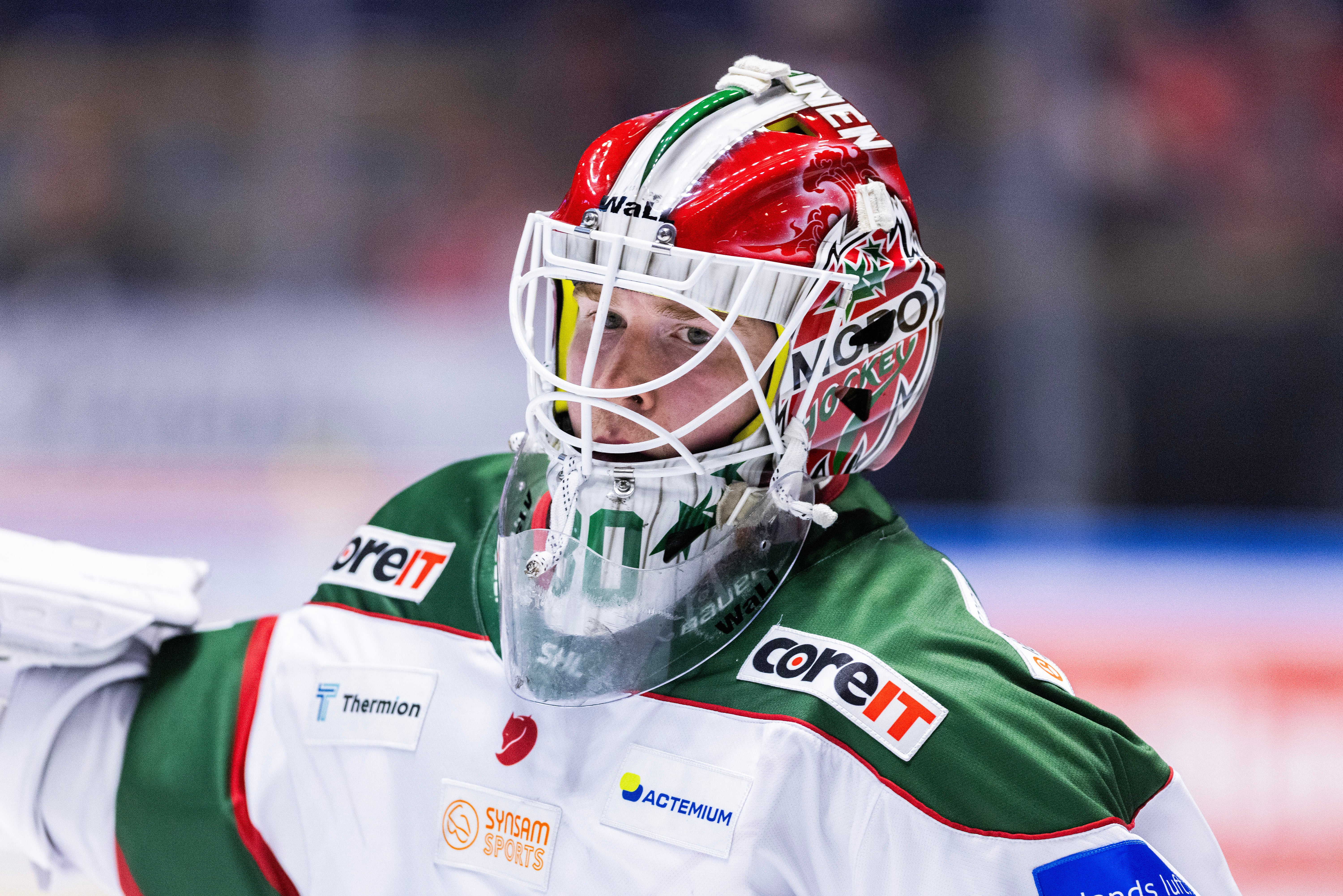 Foto: Bildbyrån