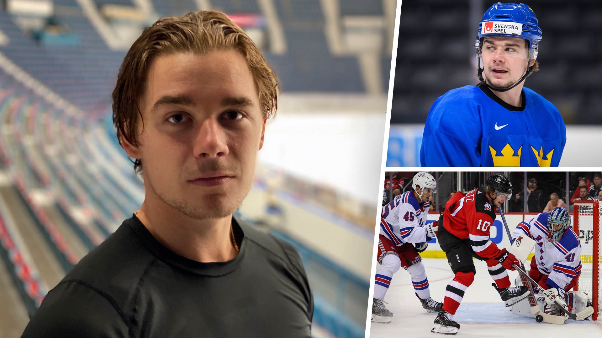 Henrik Sjöberg / Bildbyrån