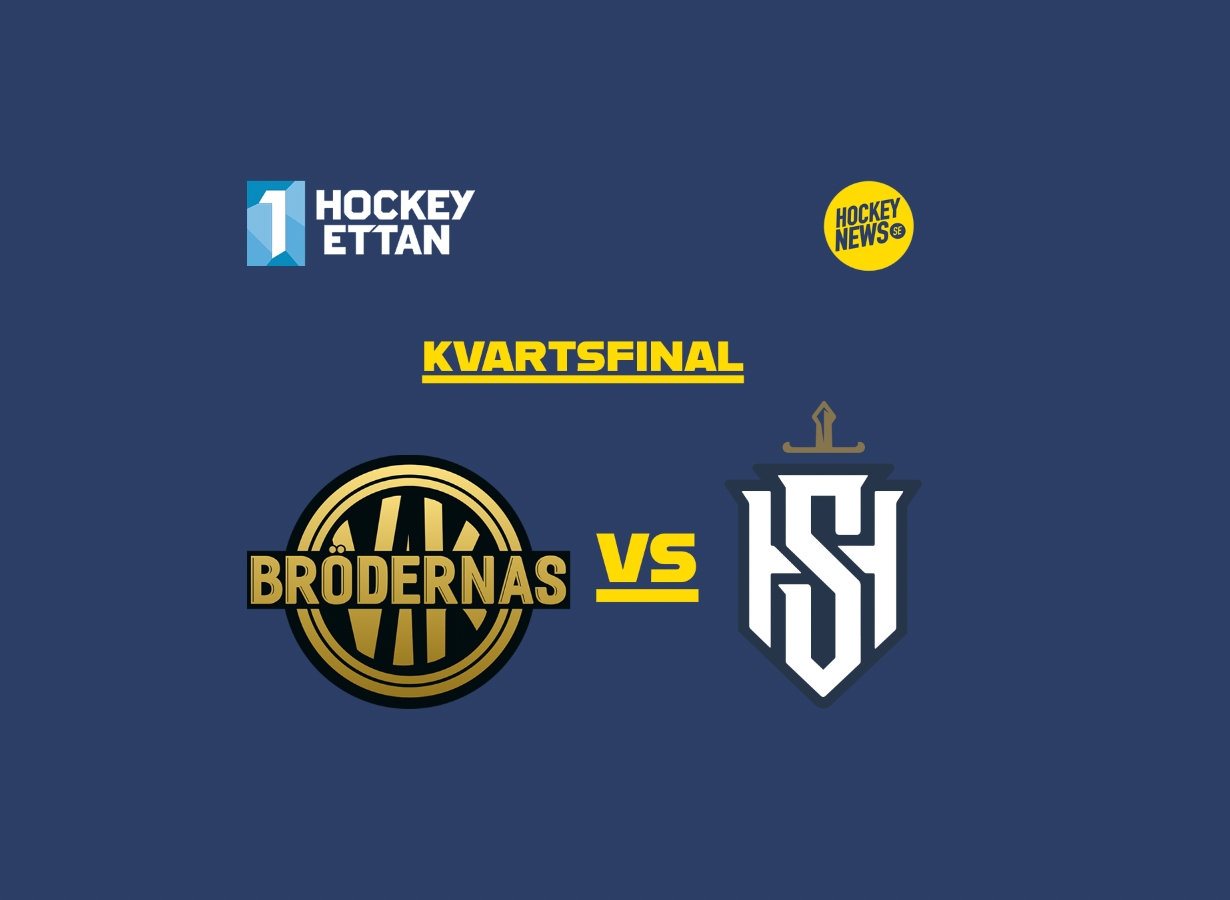 Brödernas/Väsby-Sundsvall