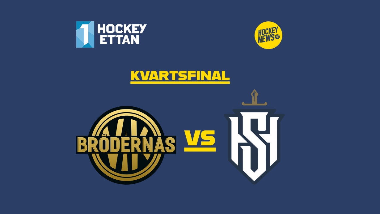 Brödernas/Väsby-Sundsvall