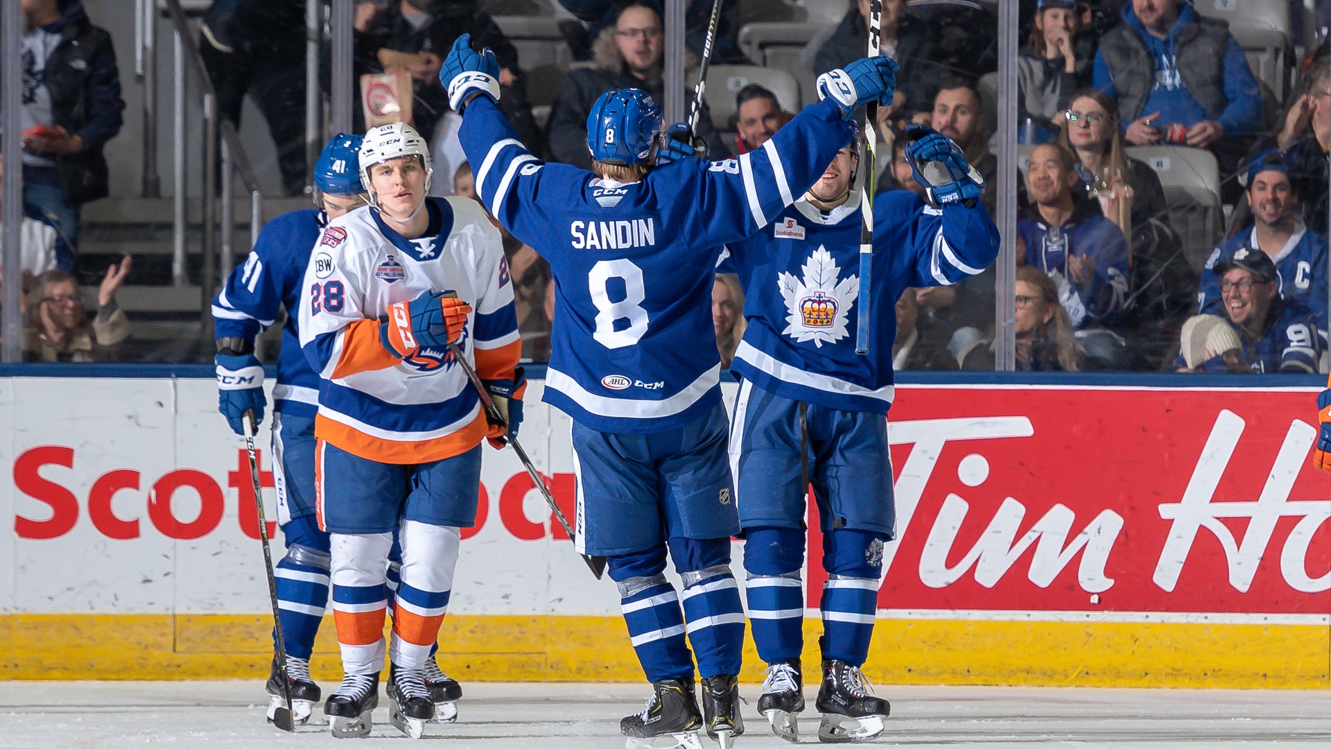 Toronto Marlies
